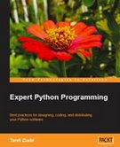 Expert Python programming