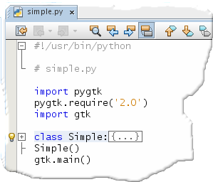 Netbeans 7 Python Plugin