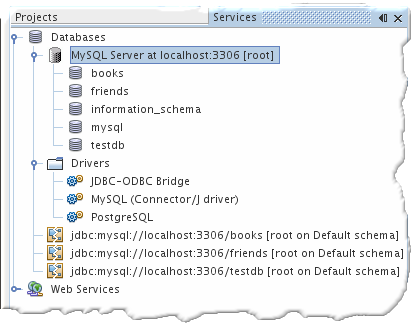 python mysqldb examples_Python tutorial199 _Connecting to MySQL ...