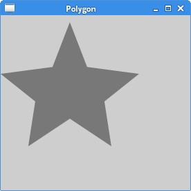 Polygon