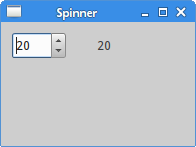 Spinner