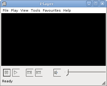 Player skeleton