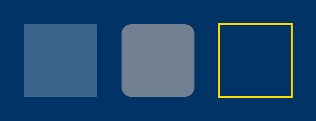 Rectangles