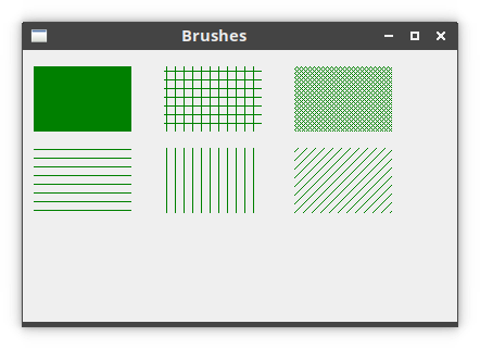 Brushes