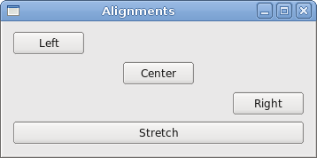 Alignments