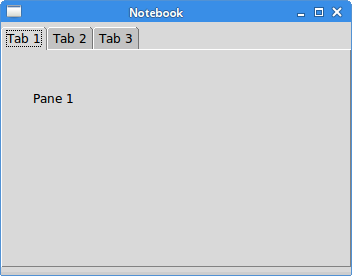 Notebook