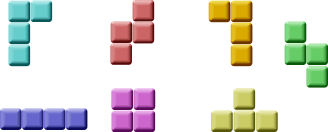 Java Game Programming - Tetris