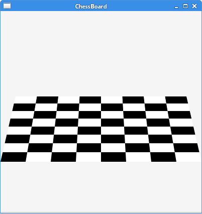 Chessboard