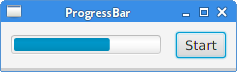 ProgressBar