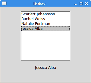 Tkinter метка. Виджет listbox. Listbox это питон. Листбокс ткинтер. Listbox строки.